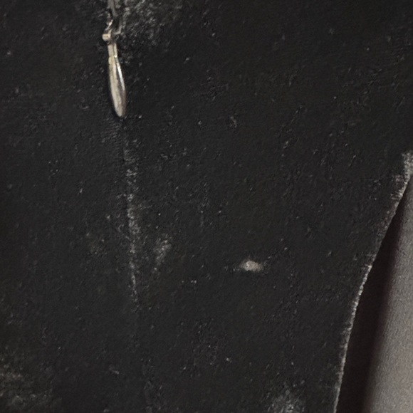 Joie Classic Black Top - Picture 4 of 4